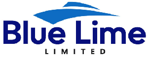 BlueLime logo